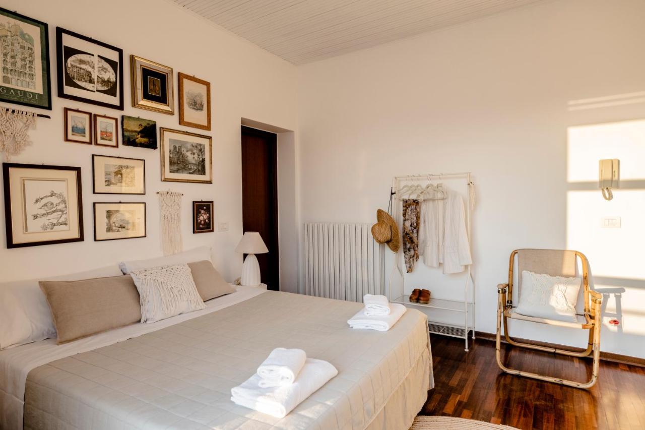 "Villa Alba" Authentic Hospitality And Sustainability In The Heart On Langhe Экстерьер фото
