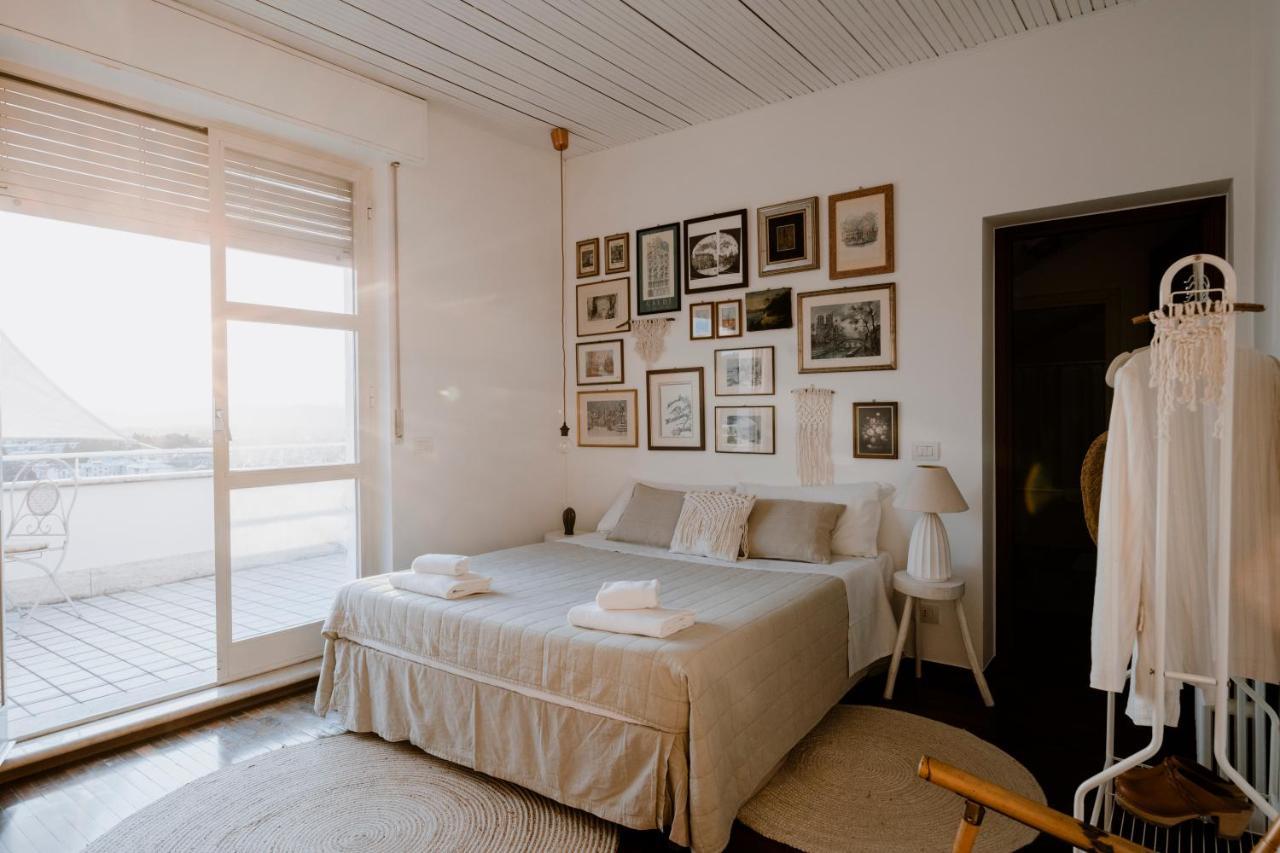 "Villa Alba" Authentic Hospitality And Sustainability In The Heart On Langhe Экстерьер фото
